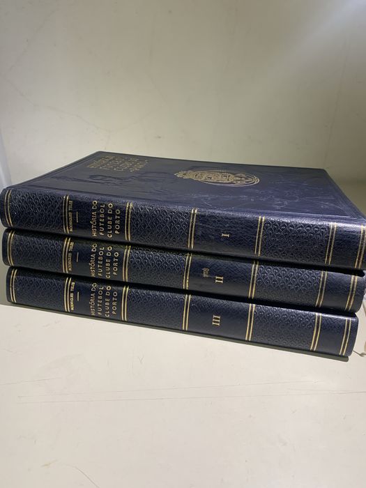 História do futebol Clube do Porto - Rodrigues Teles