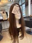 Wlosy hairdreams 50cm nowe