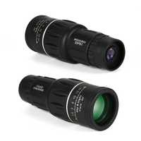 Монокуляр Bushnell 16×52 PowerView монокль,