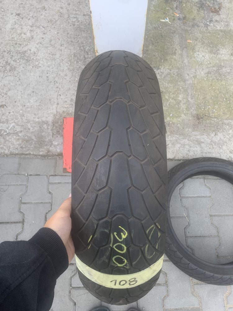 160/60 zr 17 dunlop nr 108
