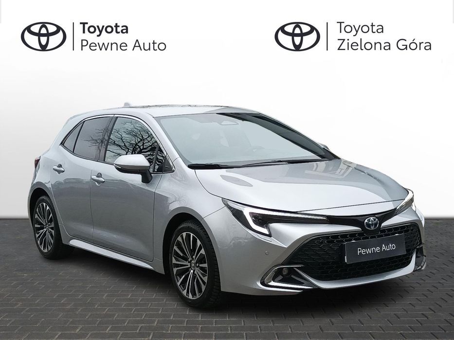 Toyota Corolla Toyota Corolla 1.8 Hybrid Style. FV23%
