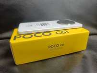 Смартфон Xiaomi Poco c61 3/64 (новий)