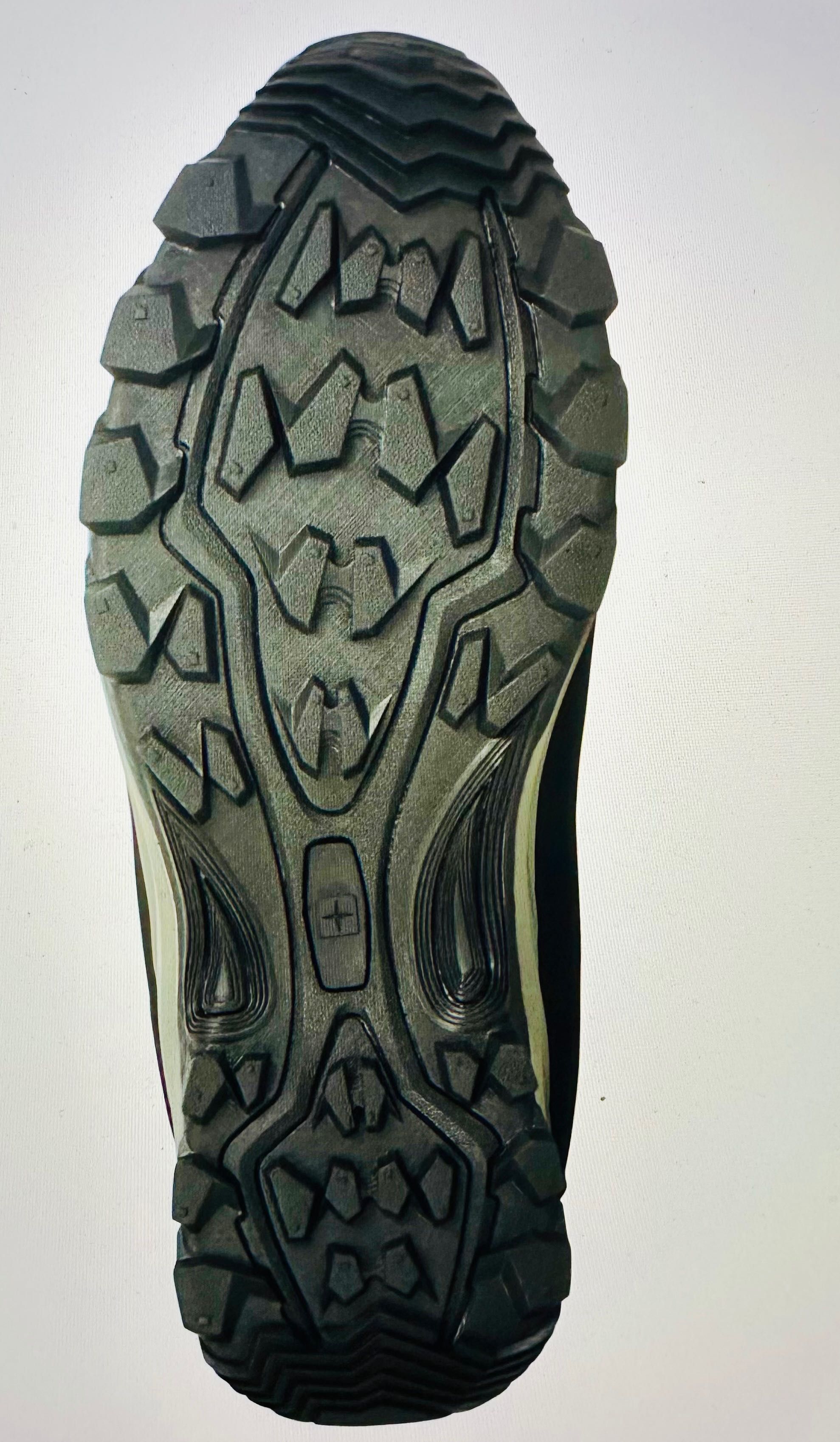 Boulder - zimowe buty wodoodporne
Mountain Warehouse