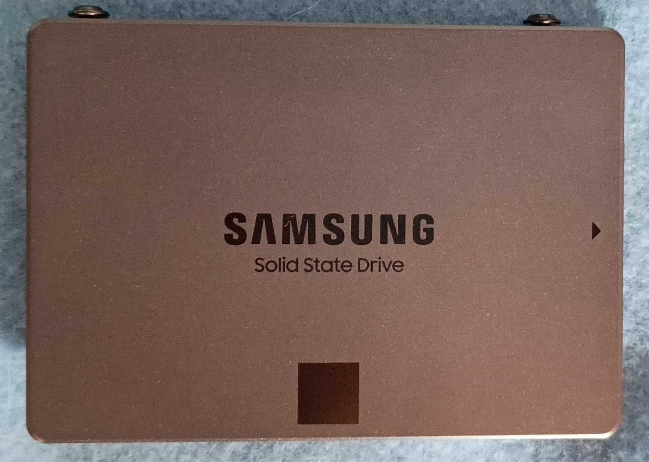 Dysk Samsung SSD 870 QVO 1TB
