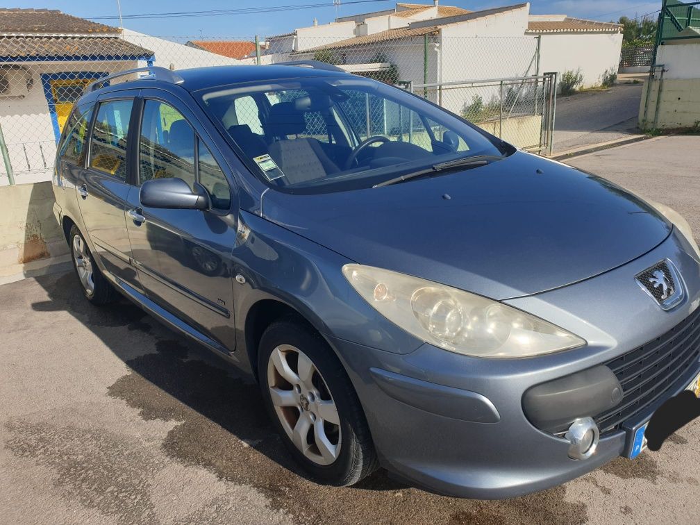 Peugeot 307 sw 1.6 Diesel