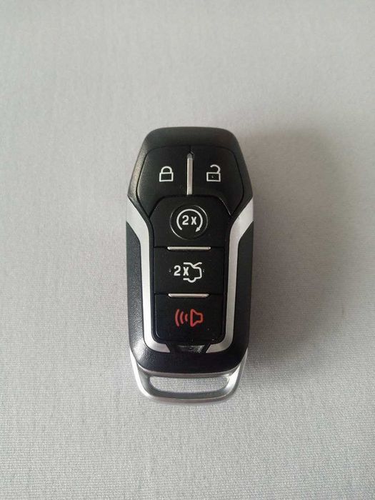 Смарт ключі Ford Lincoln програмування до авто