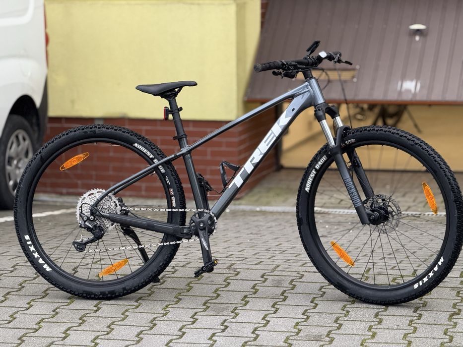 Rower górski TREK Marlin 6 gen 3