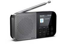 Радіоприймач Sharp DR-P520 (новий, гарантія 12міс)