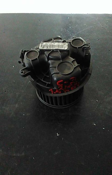 Motor da chauffage / sofagem CITROËN C3 I (FC_)