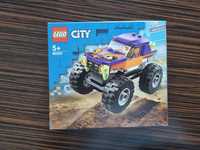 Lego monster truck 60251