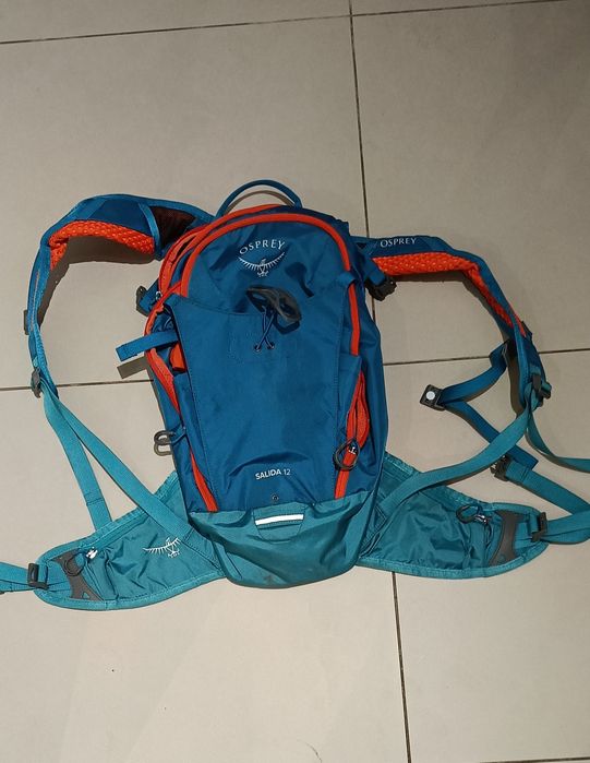 Plecak OSPREY Salida 12l