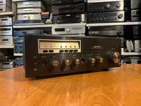 Wzmacniacz Sharp SM-1122 Audio Room