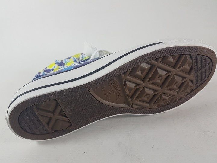 CONVERSE ALL STAR adidiasy damskie I R 37,5