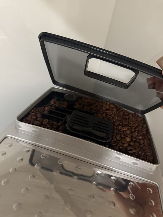 Automatyczny ekspres Magnifica S