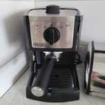 Express DeLonghi EC157 kolbowy