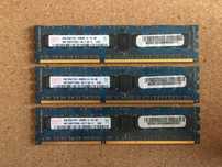 Apple Mac Pro 4,1 Memoria RAM 6GB (3 x 2GB)
