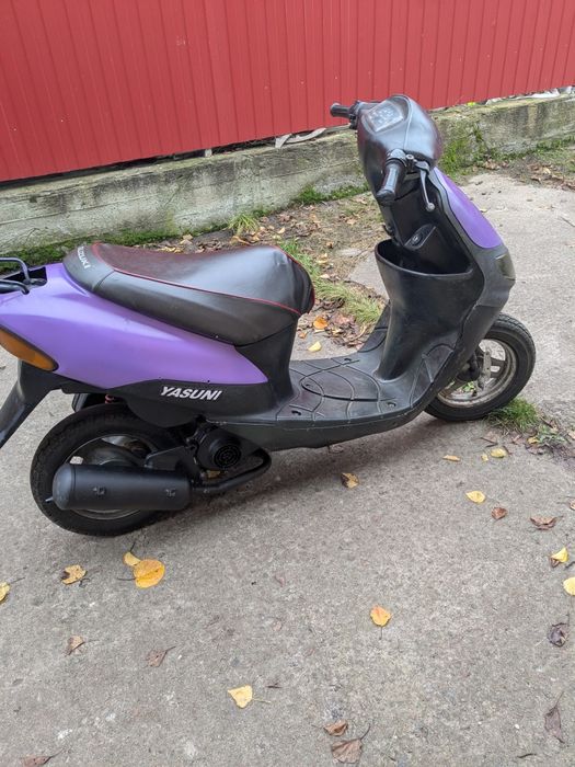 Продам Сузукі летс 1 торг