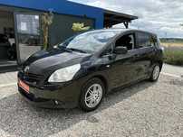 *Toyota Verso*7-osobowa*1.8*