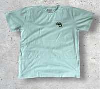 Koszulka T-shirt Zoology x Ekipatonosi Kameleon