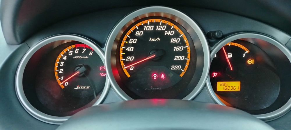 Продам Honda Jazz 1.3