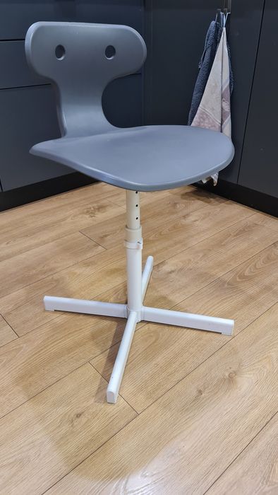 Fotel obrotowy Ikea
