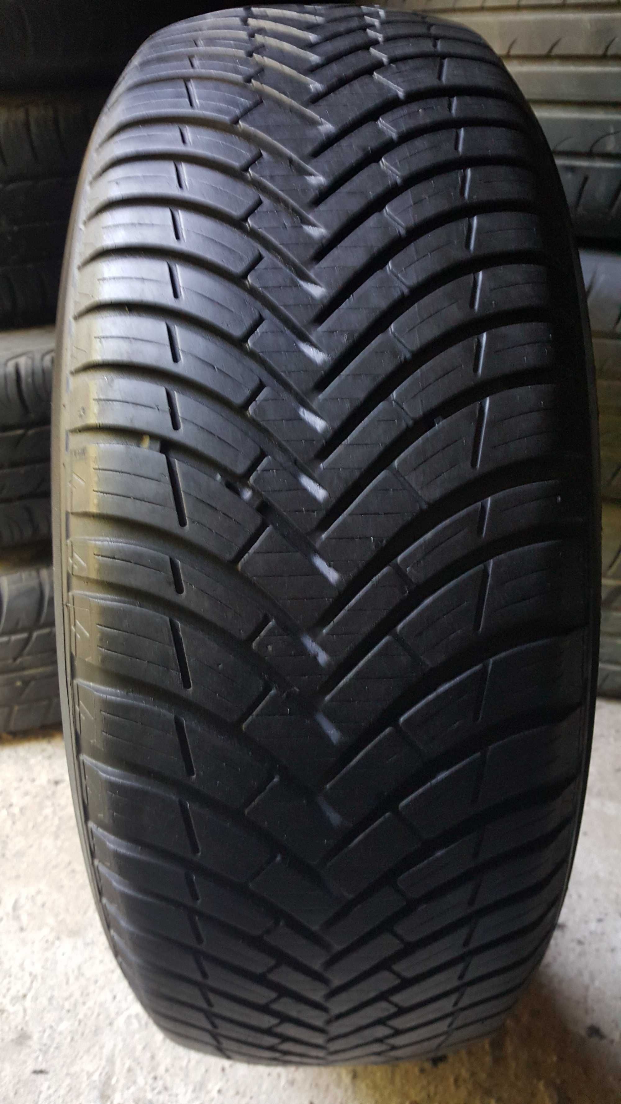 BFGoodrich 185/60 r15 G-Grip All Season 2 XL /// 6,5mm!!! 2018r