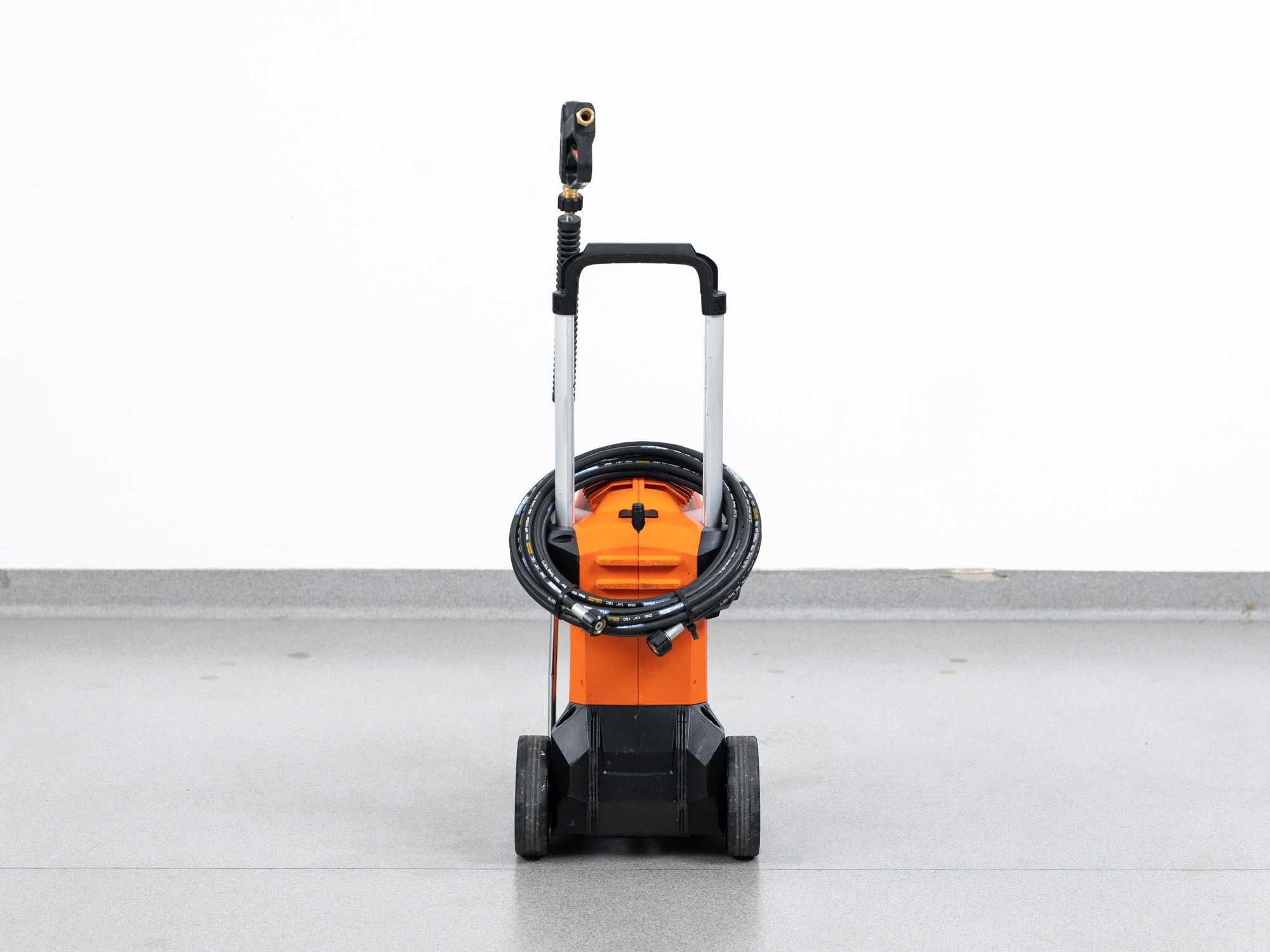 MYJKA CIŚNIENIOWA KARCHER HD 6/13 C 130bar 600l/h 230V 2,9kW 1800netto