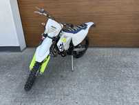 Husqvarna tx 125 a1/b [ktm,exc,te,xcw]