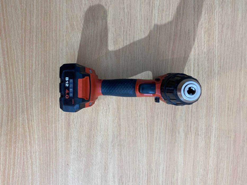 Wiertarko wkrętarka wielogłowicowa HILTI SF 2-A12 Aku B12 4.0Ah 2022r