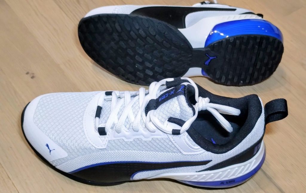 Buty Puma X-Cell Uprise