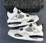NikeAir Jordan4Retro R.44
