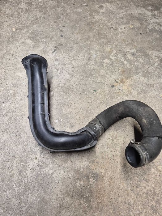 Rura turbosprężarki, Trafic 2.0dci