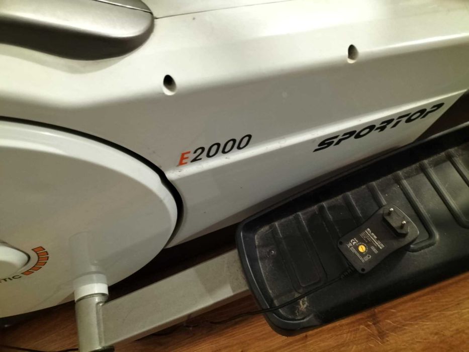 Orbitrek  e2000 SportTOP