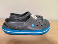 Crocs Unisex Crocband Clogs кроксы новые