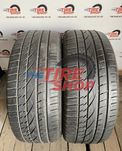 2 шт 265/50R20 Continental CrossContact UHP