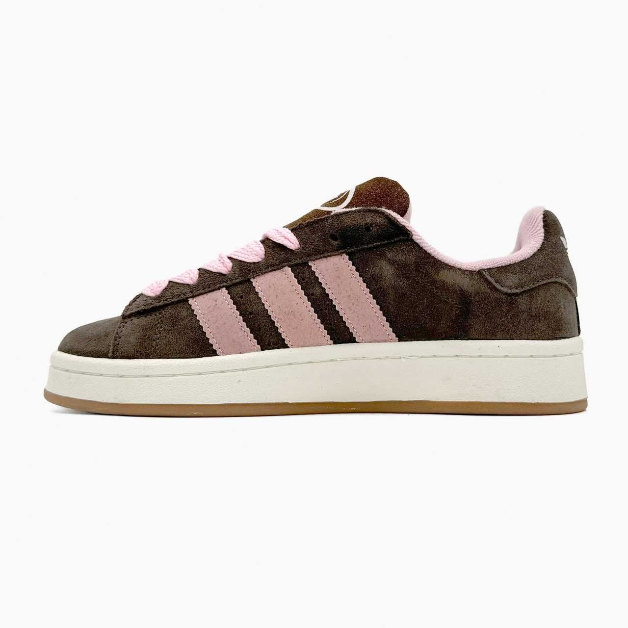 Adidas Campus 00s Brown/Pink adi-04