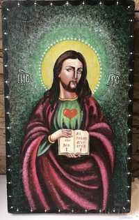 Ікона «Іісус Христос»