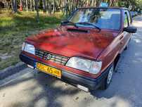 Polonez Caro ZABYTEK 1992 rok bez korozji SPRAWNY niski przebieg