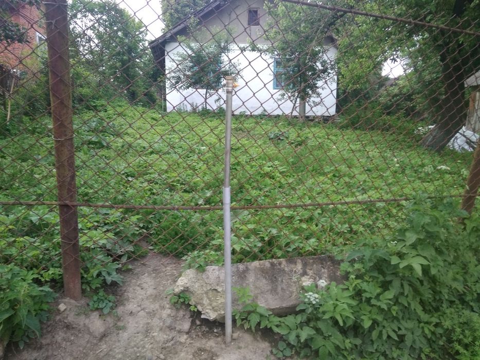 Продається Будинок з землею