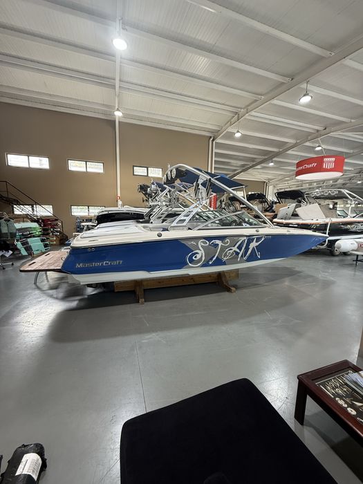 Mastercraft Xstar