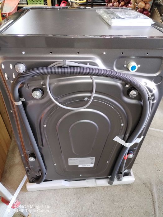 Venda Máquina Lavar Roupa