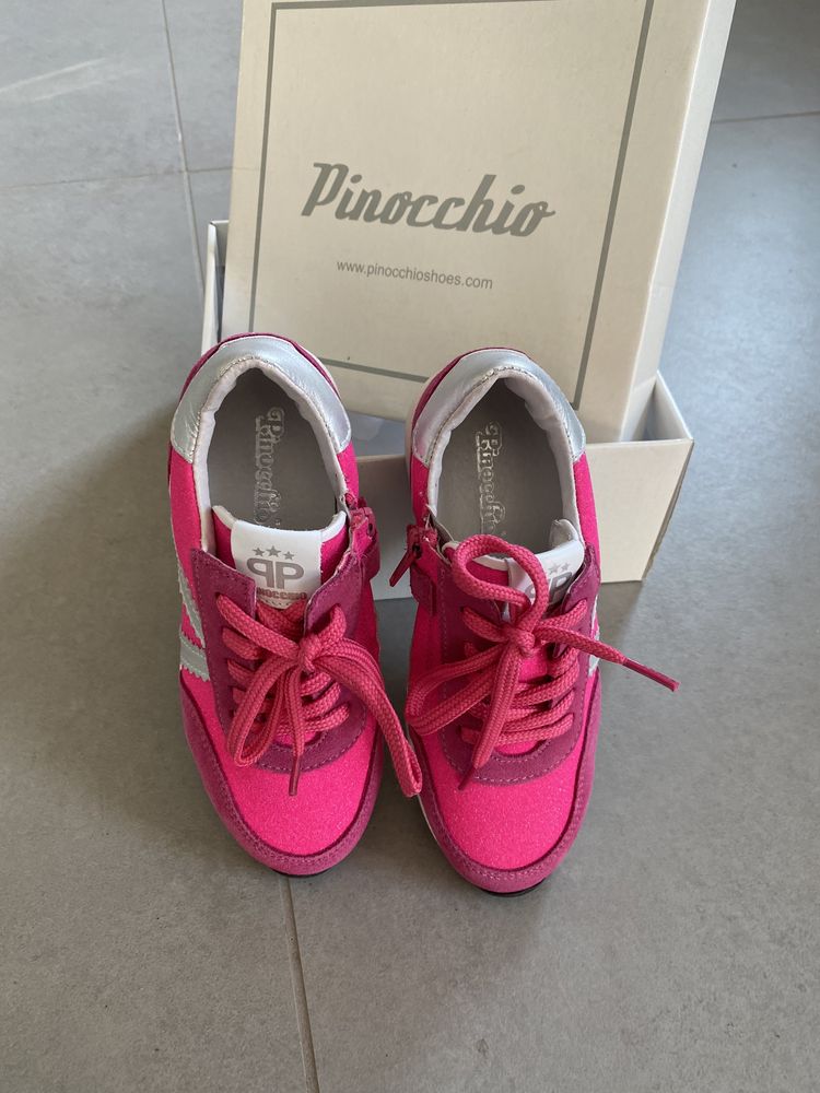 Buty sportowe PINOCCHIO 30 nowe