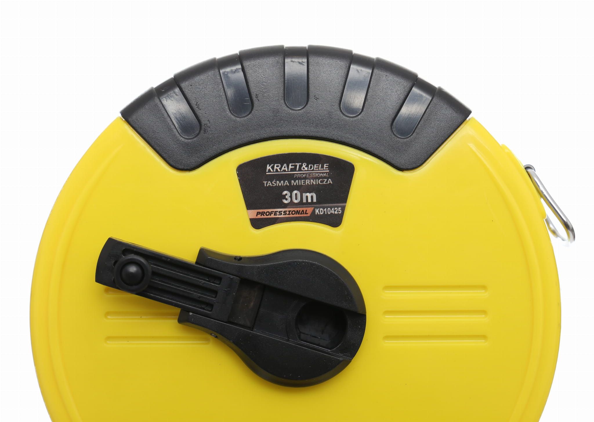 Taśma miernicza 50m KD10426