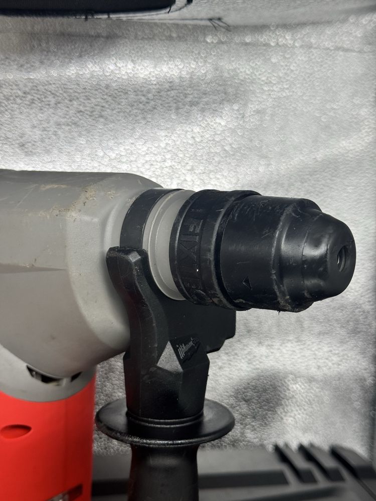Перфоратор акумуляторний Milwaukee M18 ONEFHX