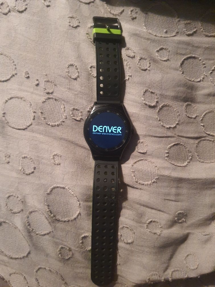 Smartwatch Denver