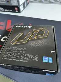 Gigabyte B760m ds3h