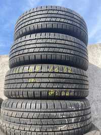 215/65R16 Continental-4шт 17год