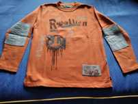 Camisola malha quentinha