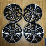 R19 оригінал BMW X3 X4 G01 G02 стиль 887M, 7916263 диски бмв 5*112