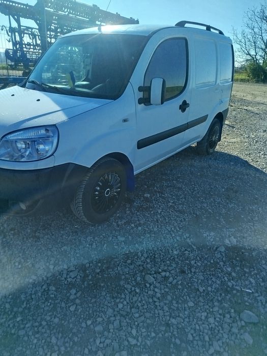 Фіа Добло продам